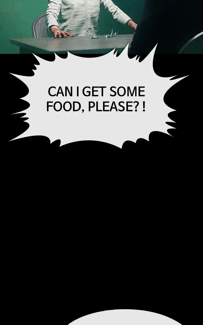 There Are No Demons Chapter 39 page 83 - 