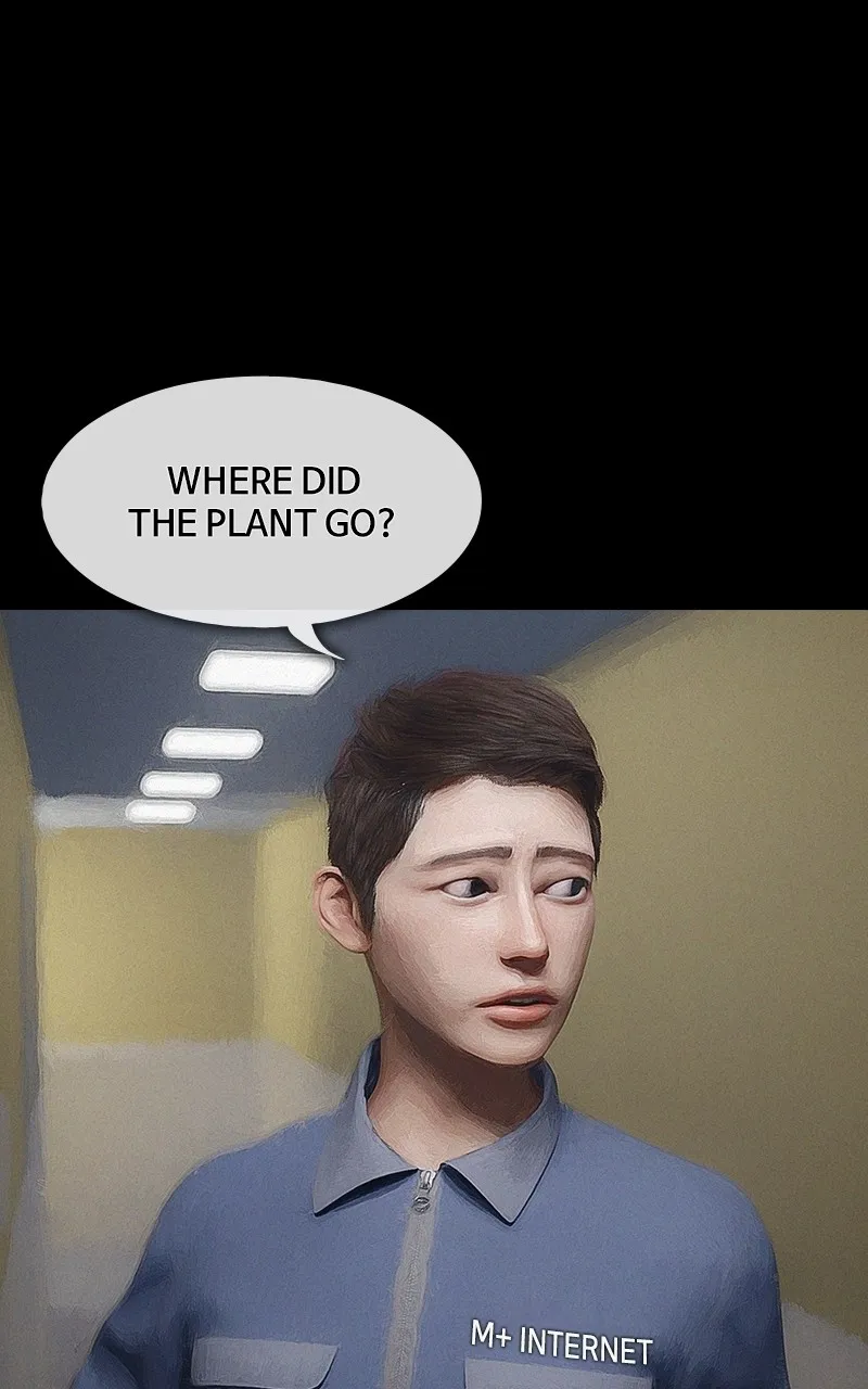 There Are No Demons Chapter 4 page 25 - 