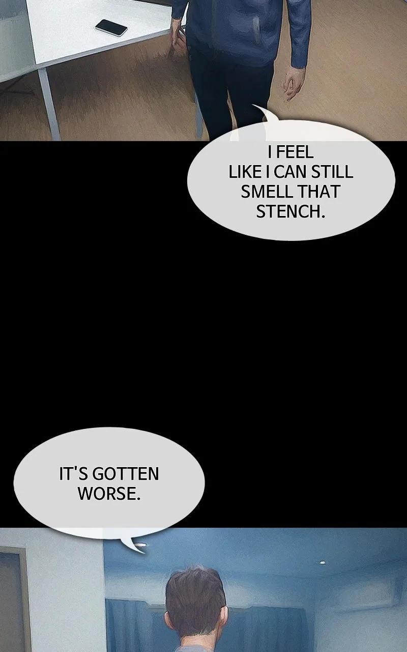 There Are No Demons Chapter 4 page 29 - 