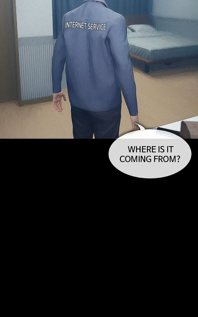 There Are No Demons Chapter 4 page 30 - 