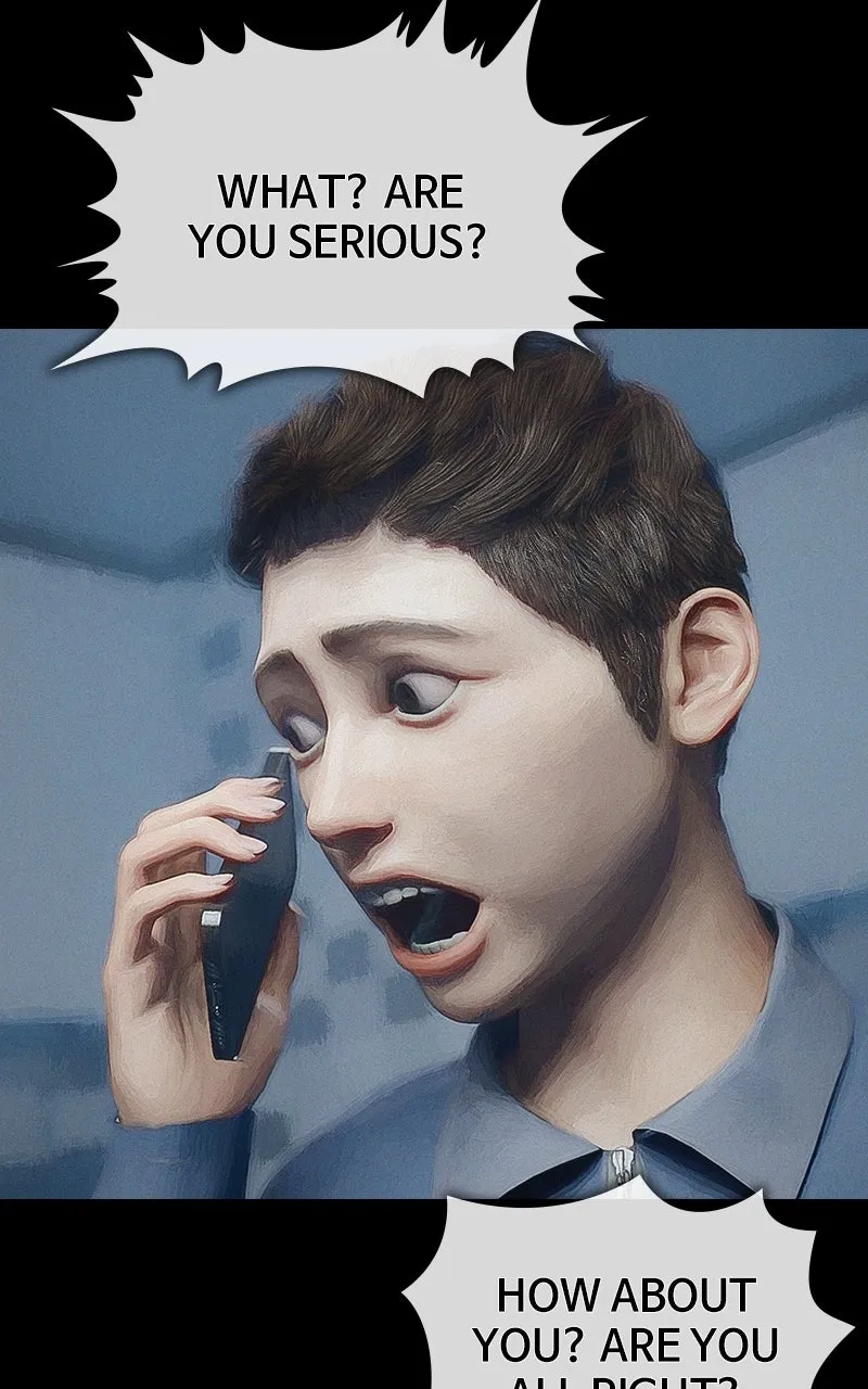 There Are No Demons Chapter 4 page 44 - 