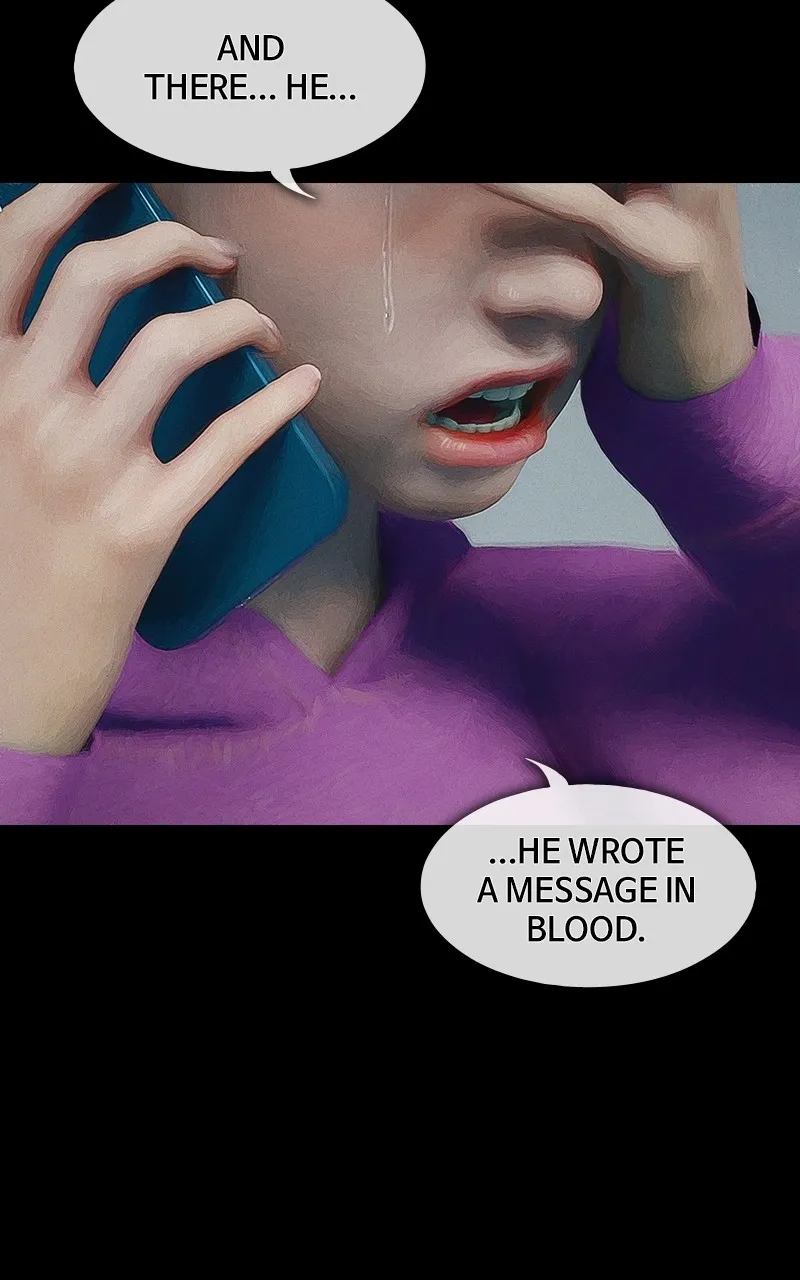 There Are No Demons Chapter 4 page 49 - 