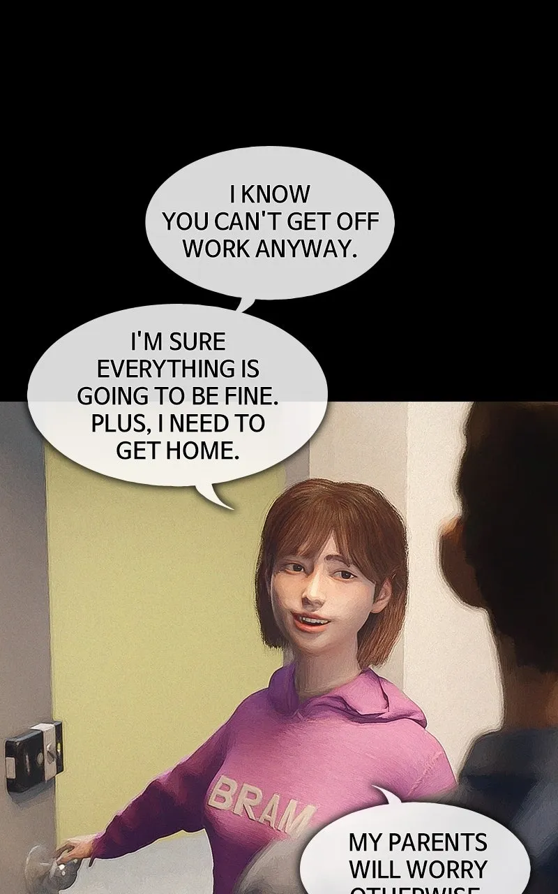 There Are No Demons Chapter 4 page 6 - 