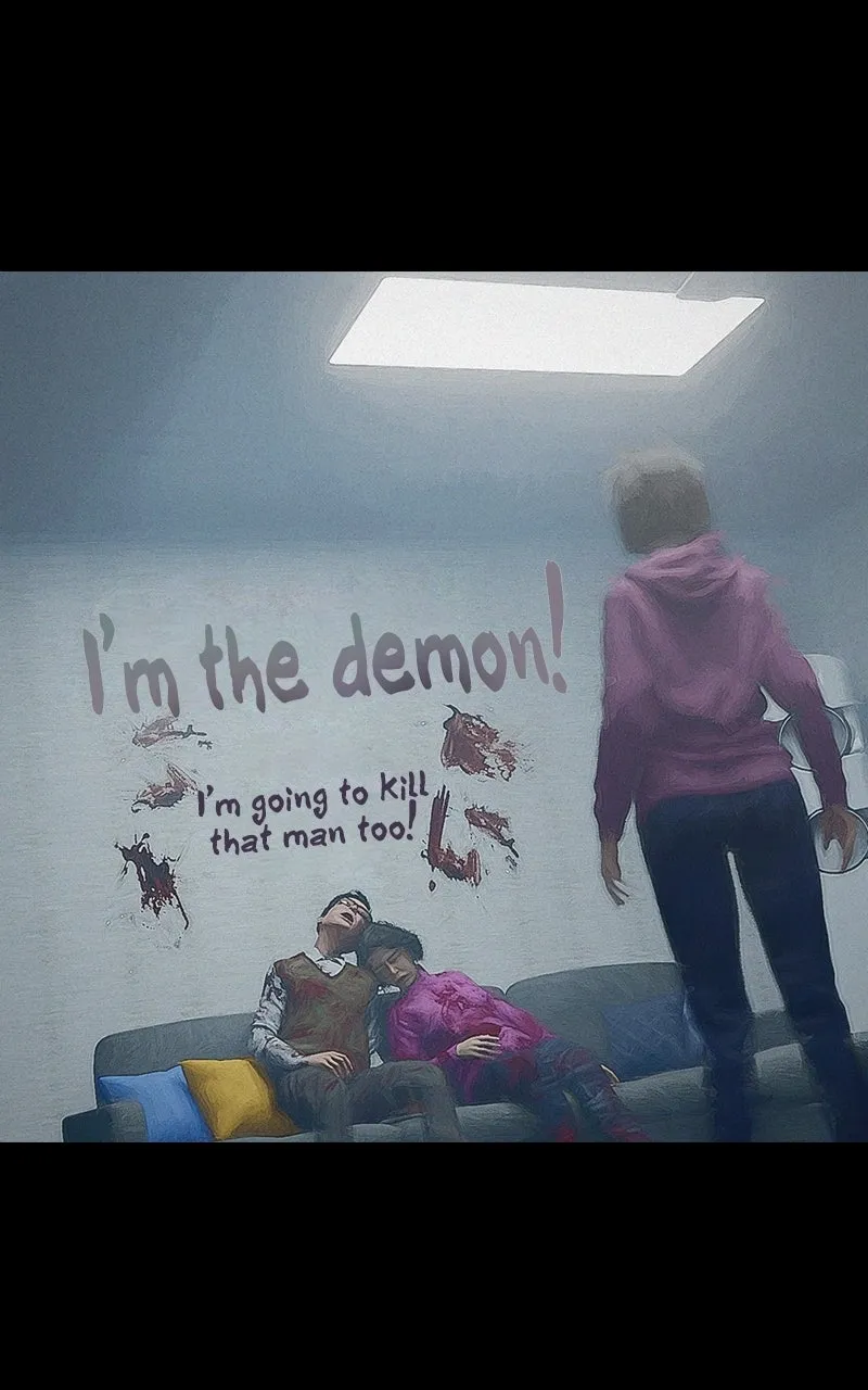 There Are No Demons Chapter 4 page 52 - 