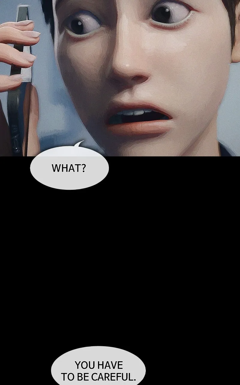 There Are No Demons Chapter 4 page 54 - 