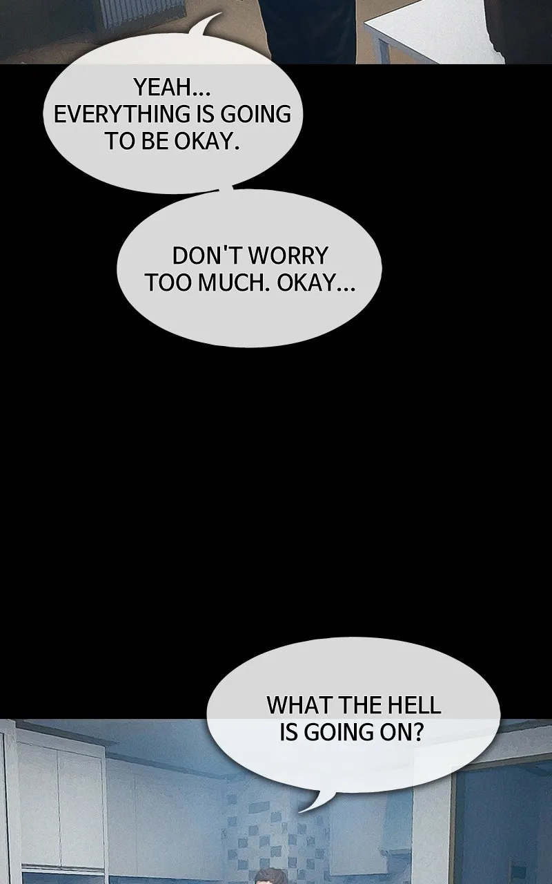 There Are No Demons Chapter 4 page 57 - 