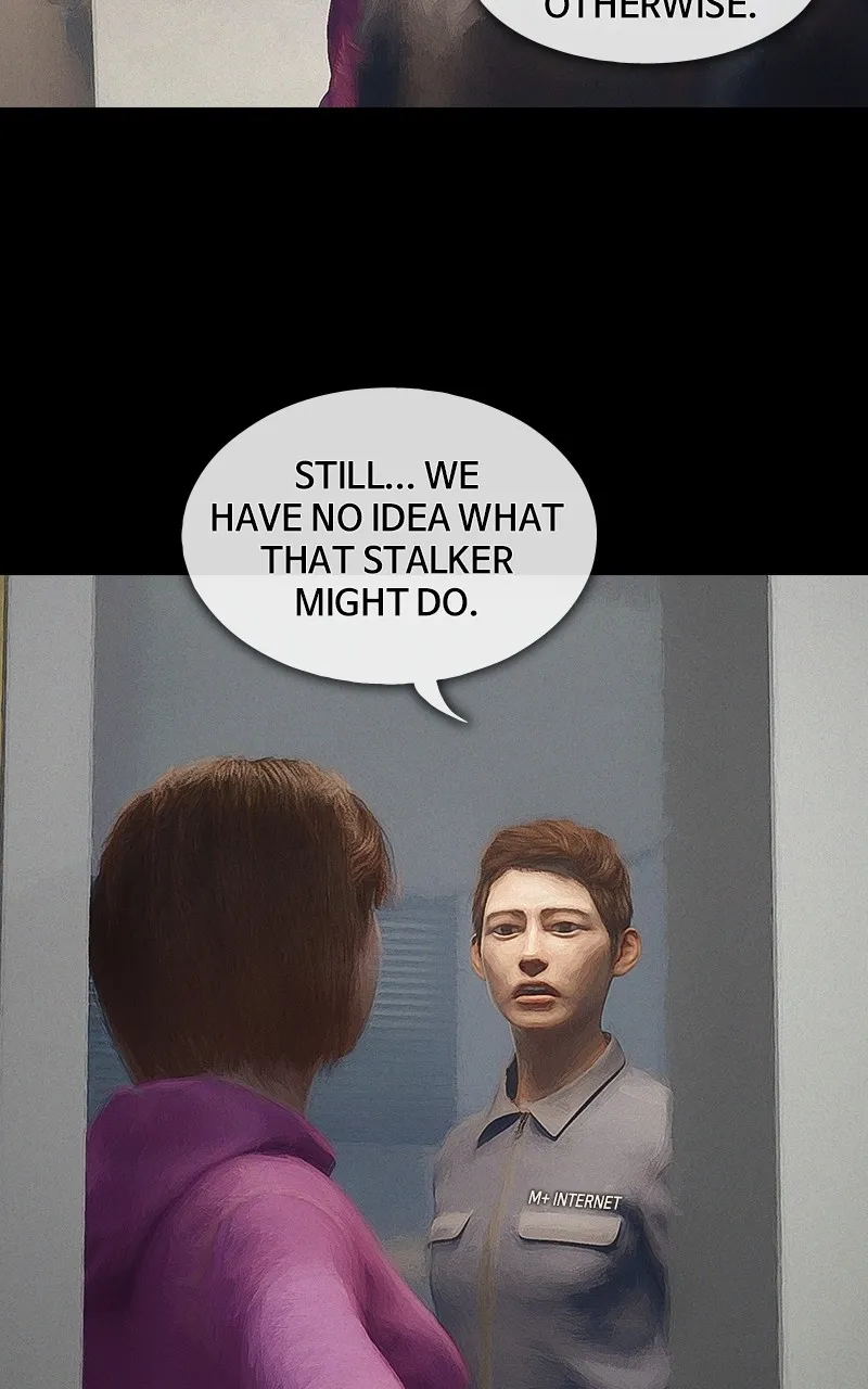 There Are No Demons Chapter 4 page 7 - 