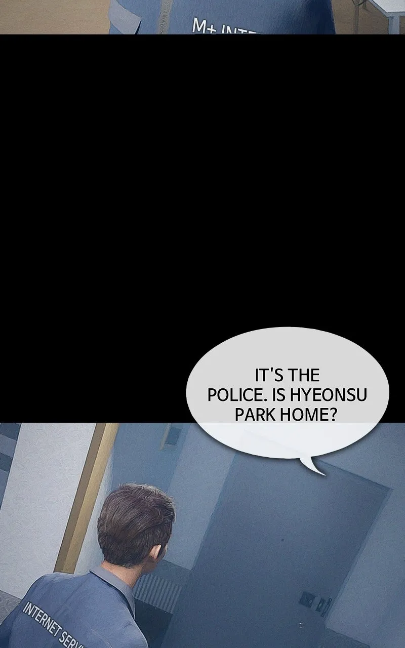 There Are No Demons Chapter 4 page 63 - 