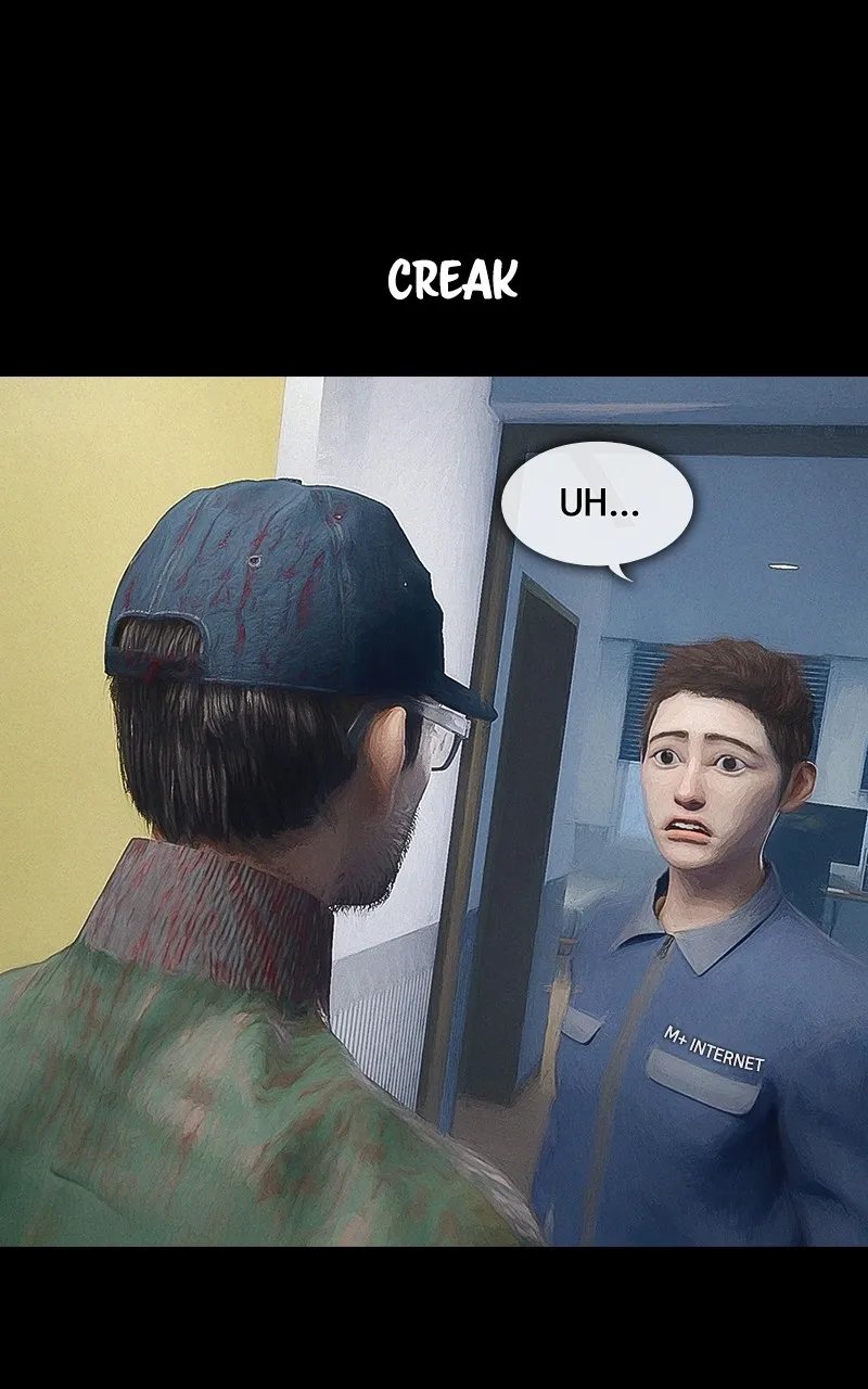 There Are No Demons Chapter 4 page 65 - 
