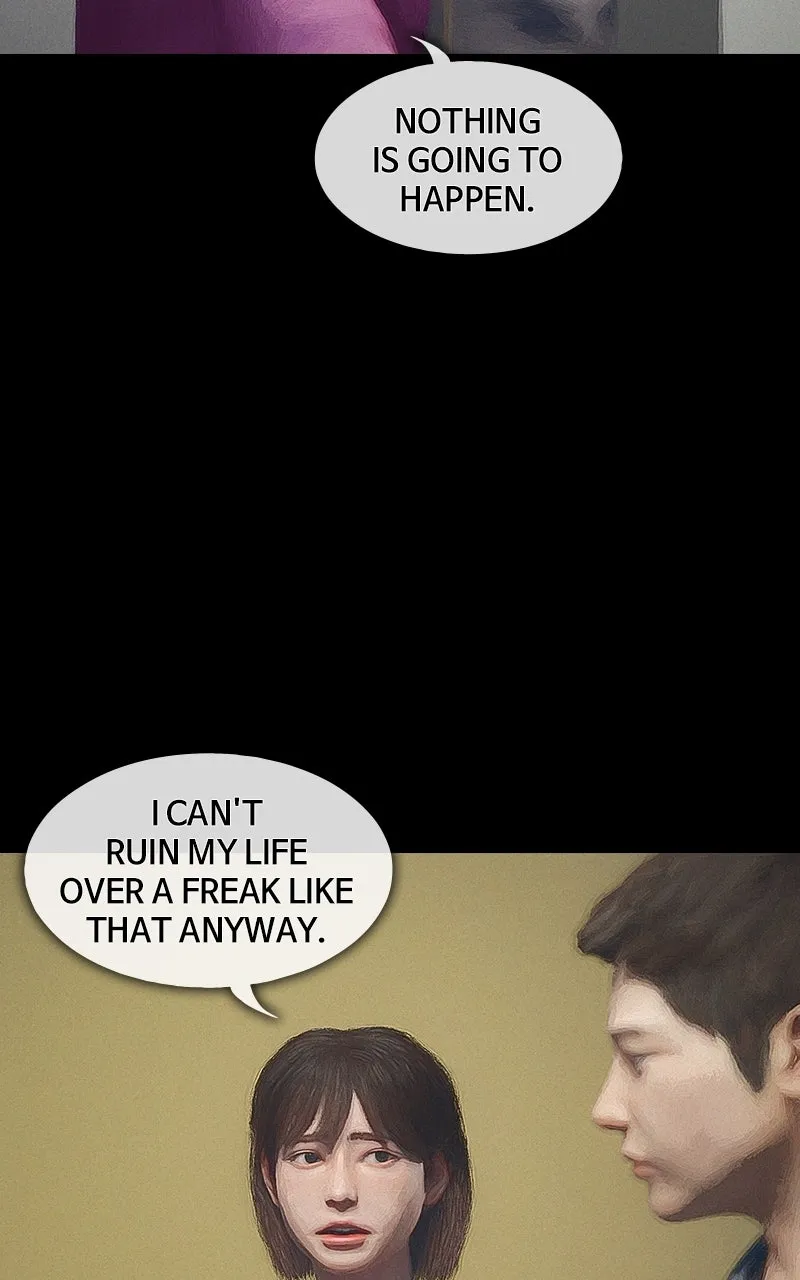 There Are No Demons Chapter 4 page 8 - 