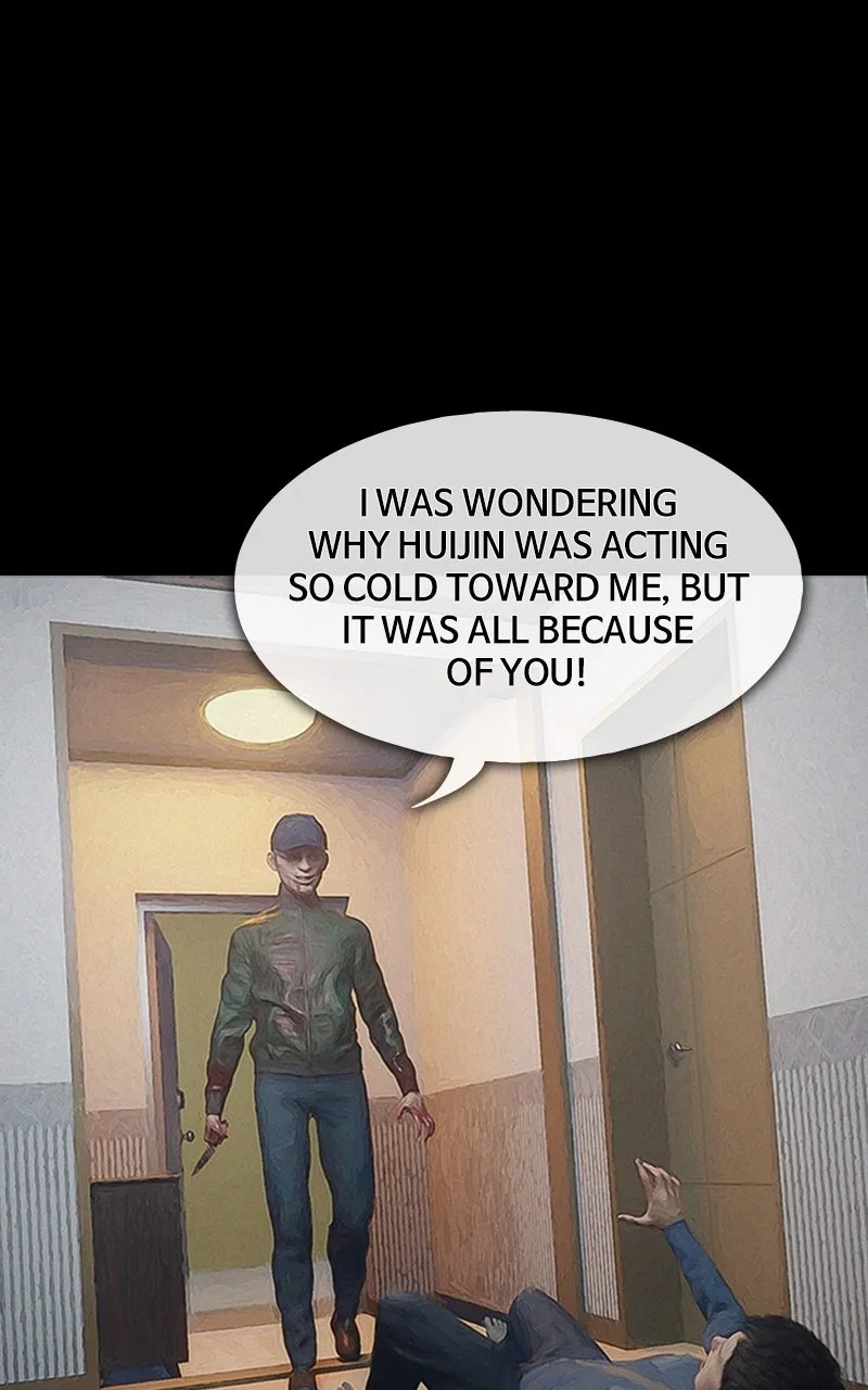 There Are No Demons Chapter 4 page 74 - 