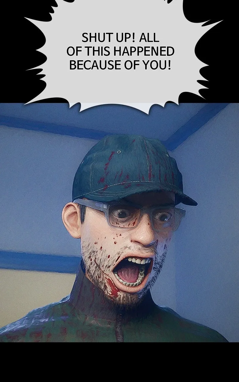 There Are No Demons Chapter 4 page 77 - 