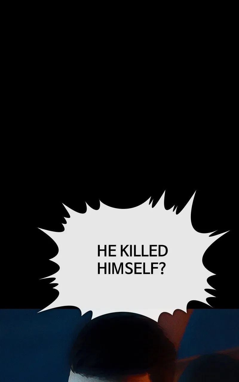 There Are No Demons Chapter 40 page 16 - 