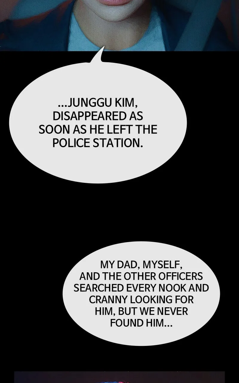 There Are No Demons Chapter 40 page 20 - 