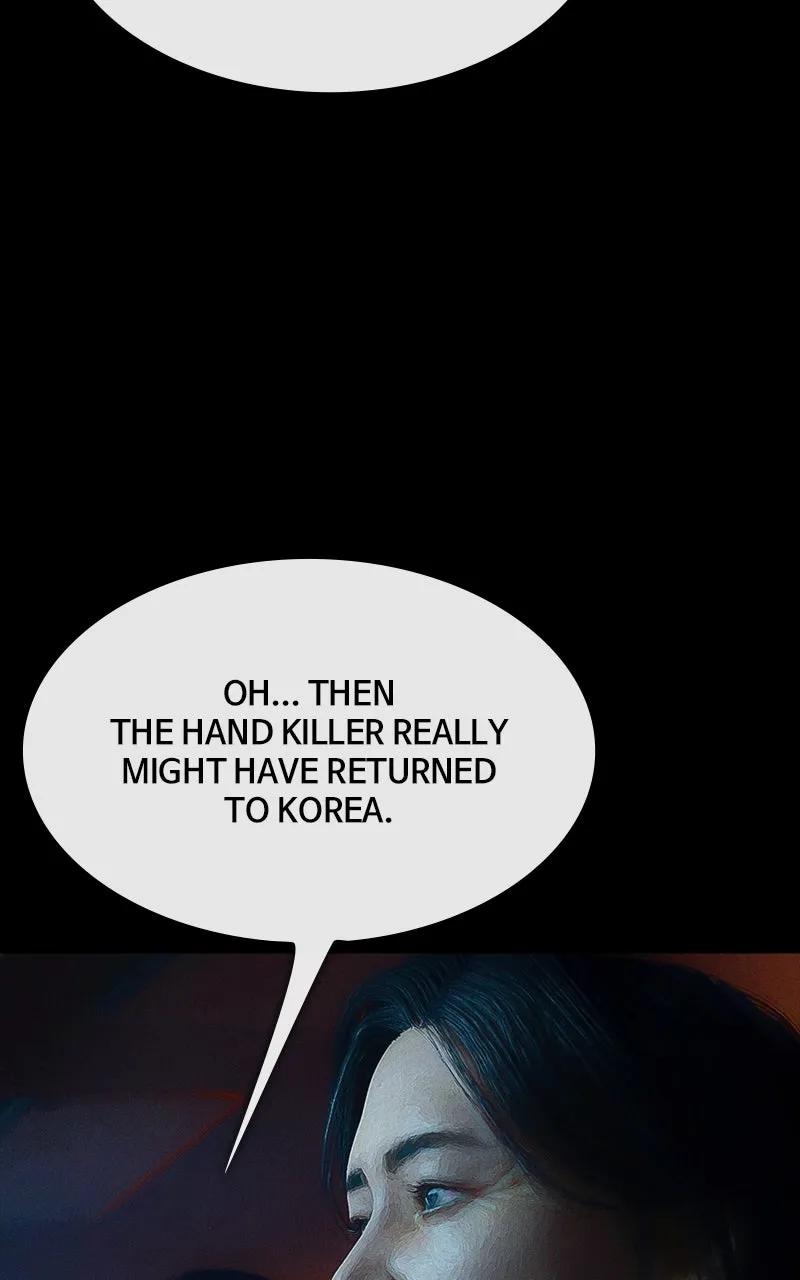There Are No Demons Chapter 40 page 23 - 