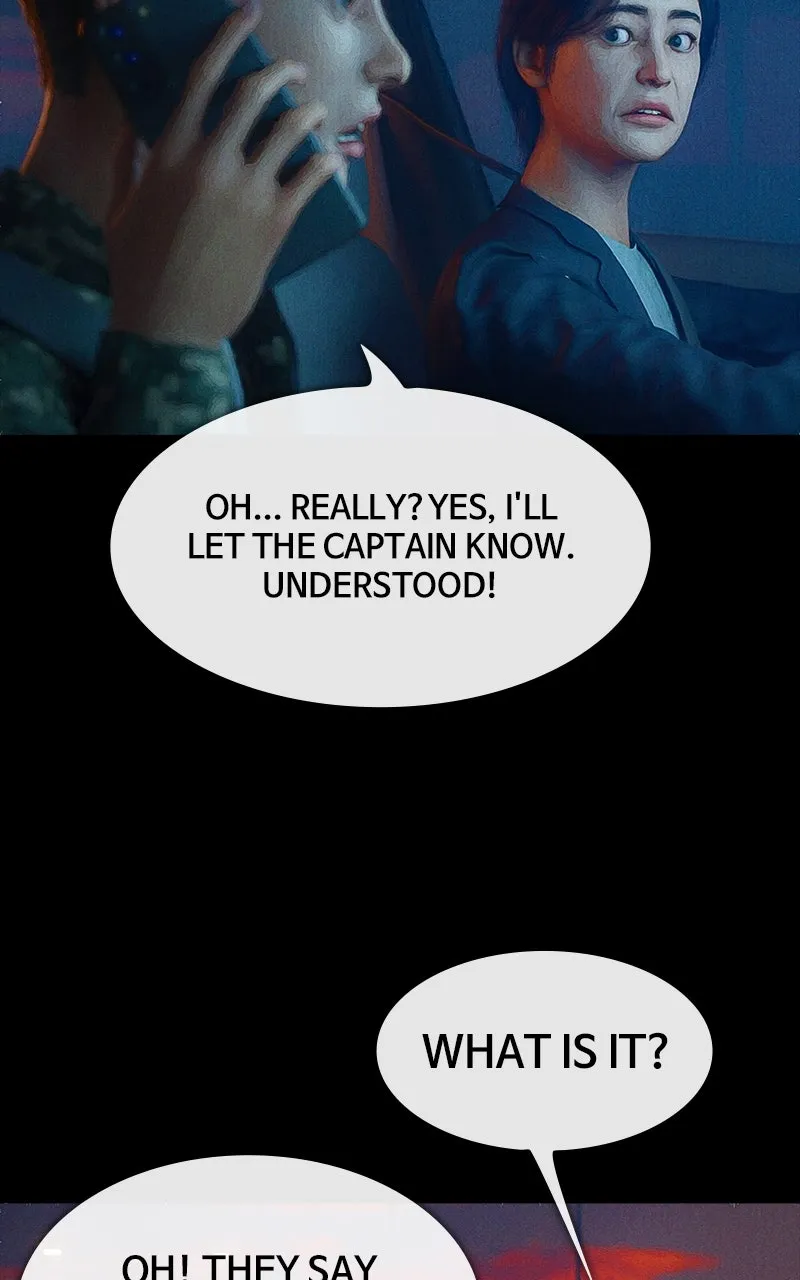 There Are No Demons Chapter 40 page 30 - 
