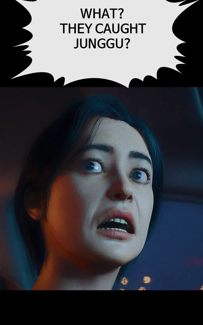 There Are No Demons Chapter 40 page 32 - 