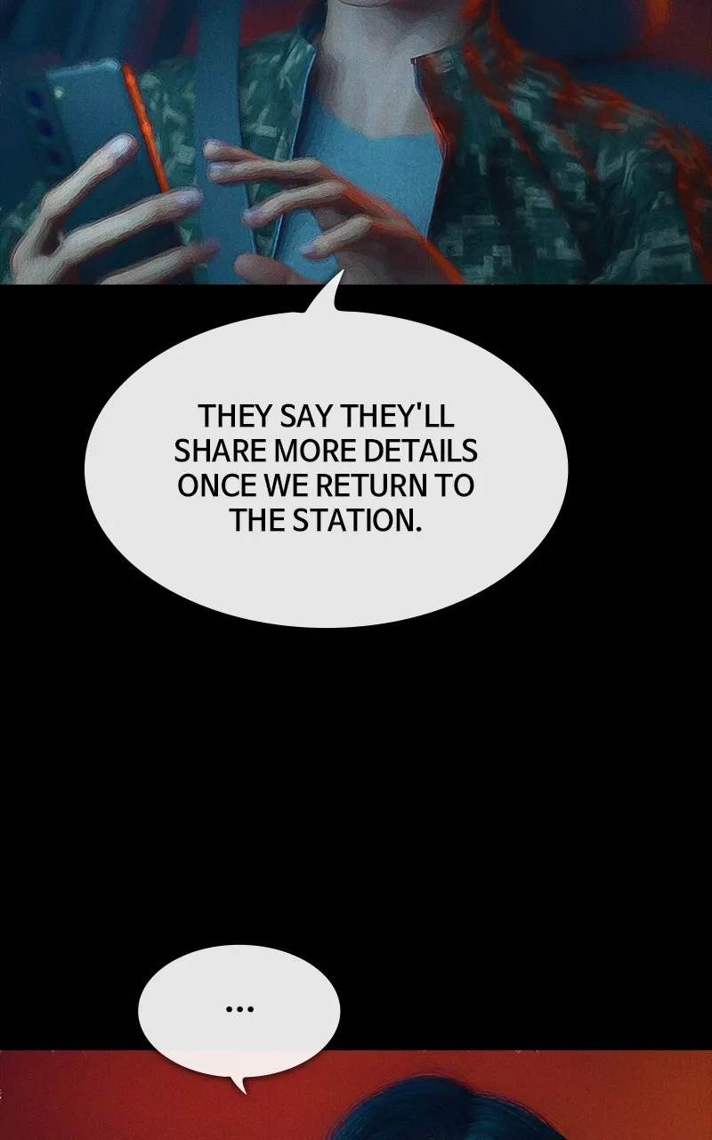 There Are No Demons Chapter 40 page 34 - 