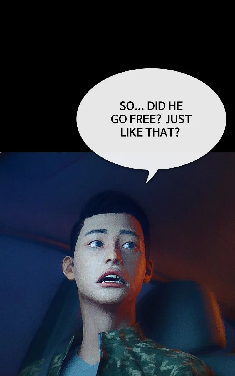 There Are No Demons Chapter 40 page 5 - 