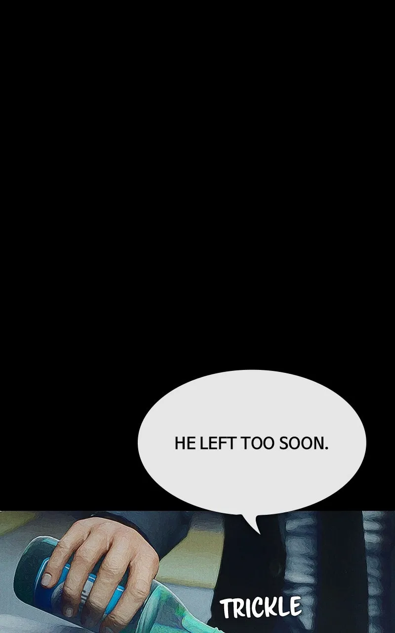 There Are No Demons Chapter 40 page 44 - 