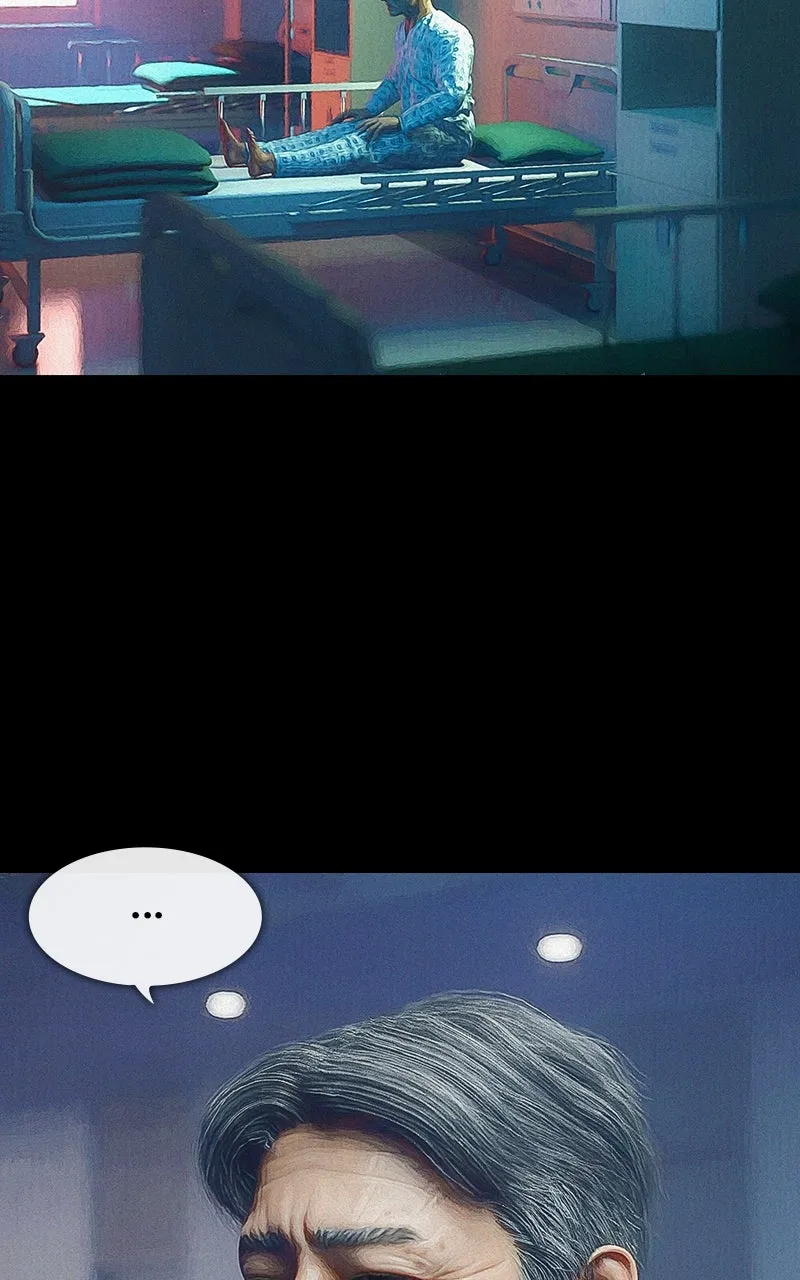 There Are No Demons Chapter 40 page 48 - 