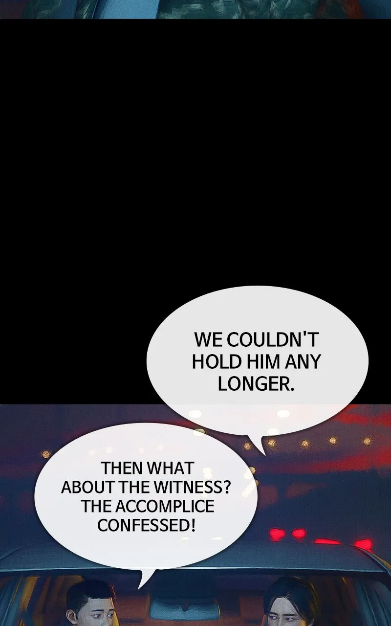 There Are No Demons Chapter 40 page 6 - 