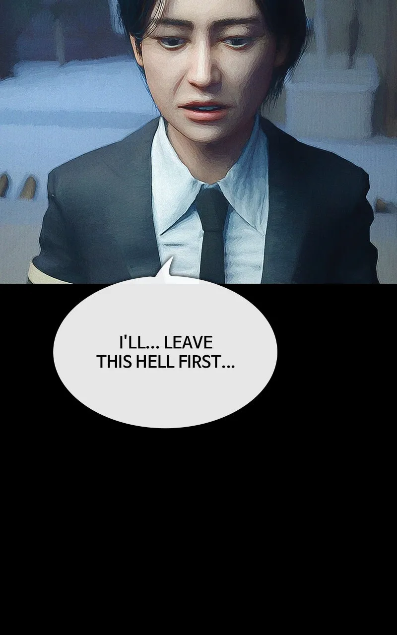 There Are No Demons Chapter 40 page 52 - 