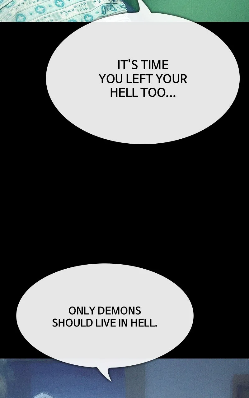 There Are No Demons Chapter 40 page 54 - 