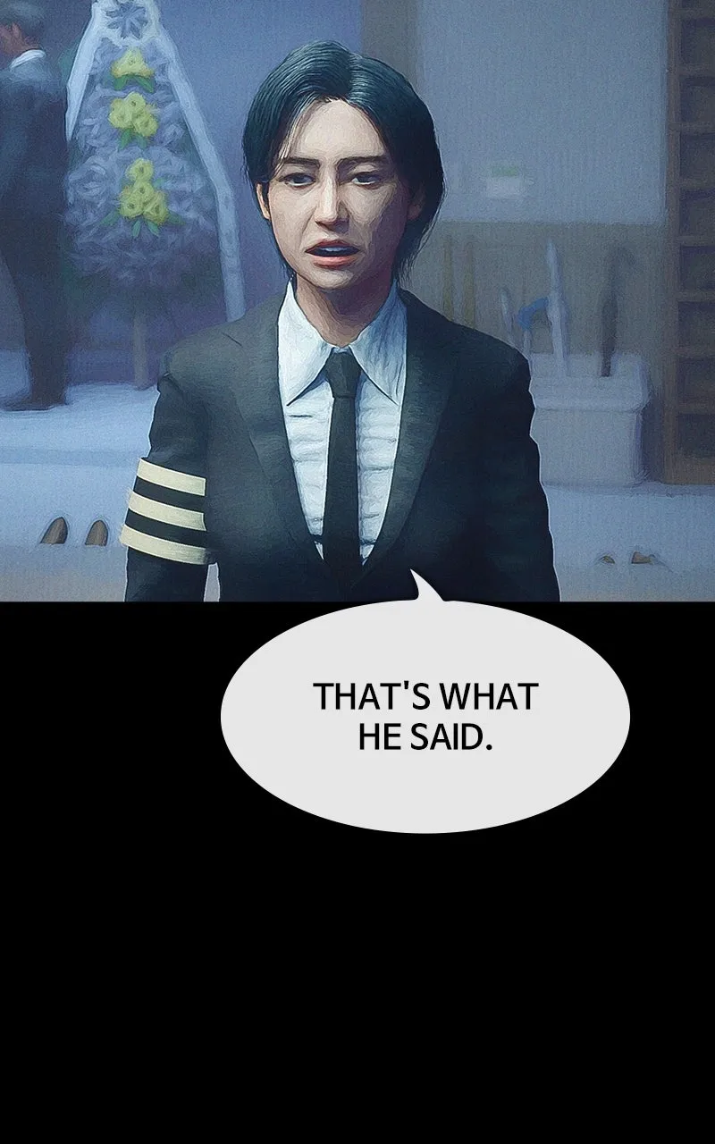There Are No Demons Chapter 40 page 55 - 