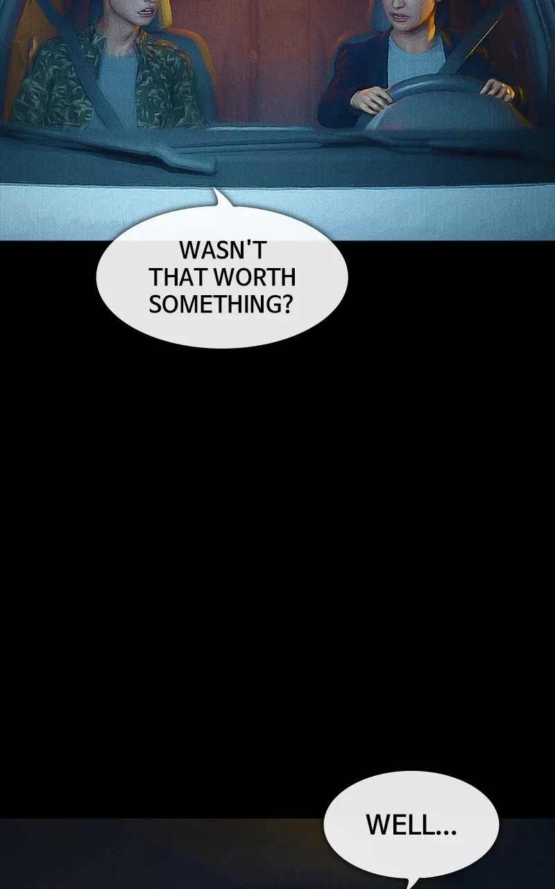 There Are No Demons Chapter 40 page 7 - 