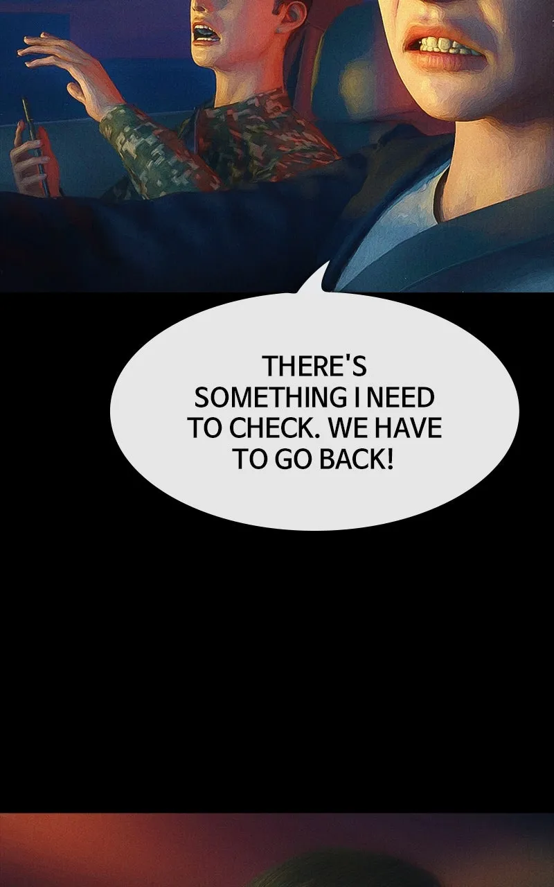 There Are No Demons Chapter 40 page 63 - 