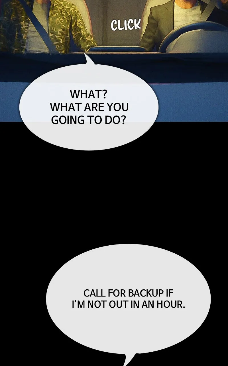 There Are No Demons Chapter 40 page 67 - 