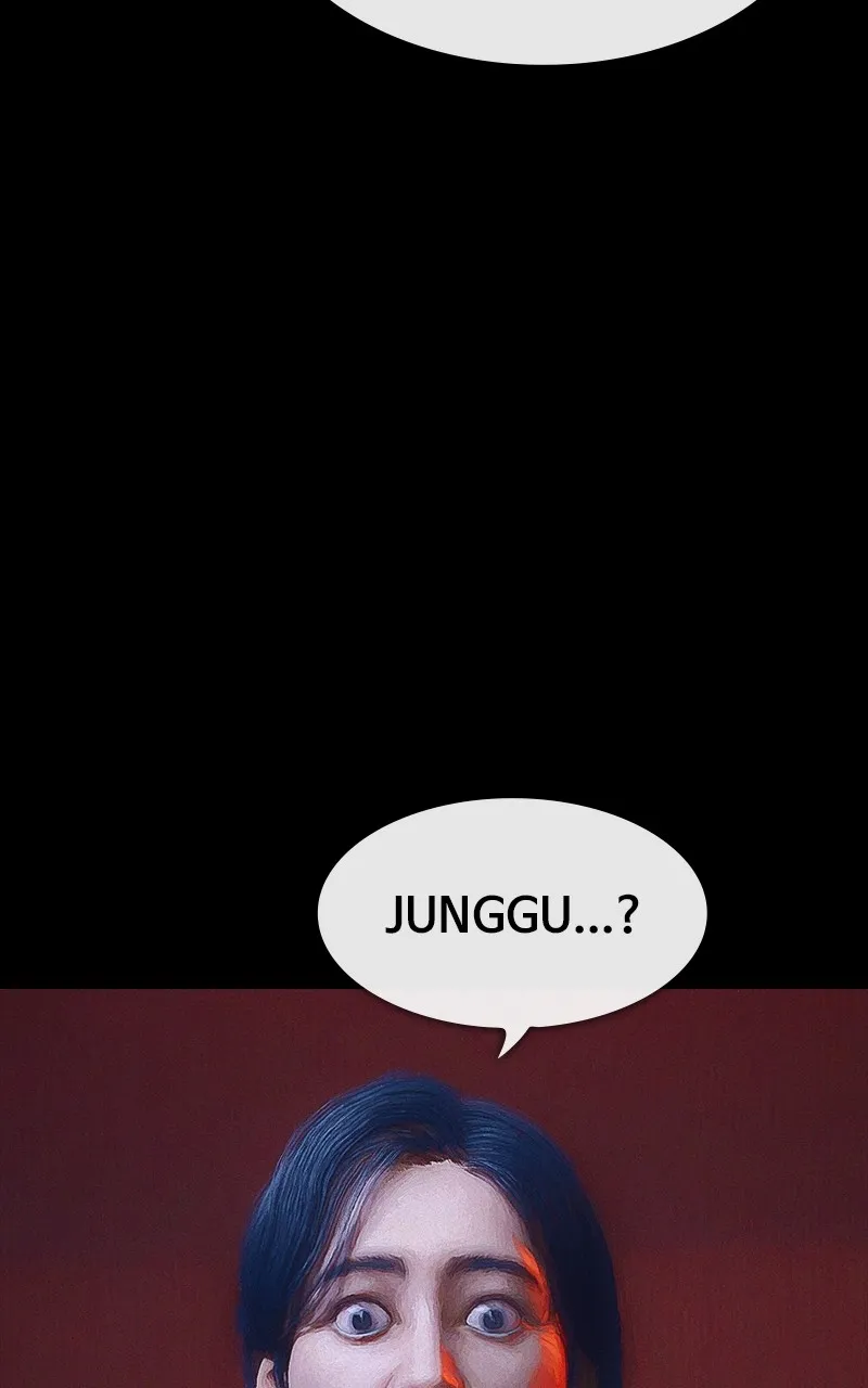 There Are No Demons Chapter 41 page 20 - 
