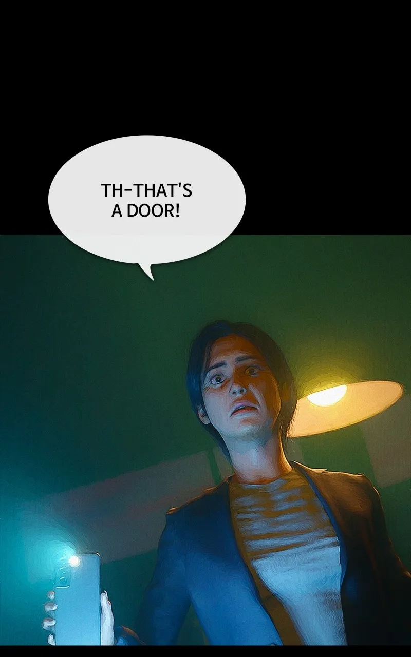 There Are No Demons Chapter 41 page 4 - 