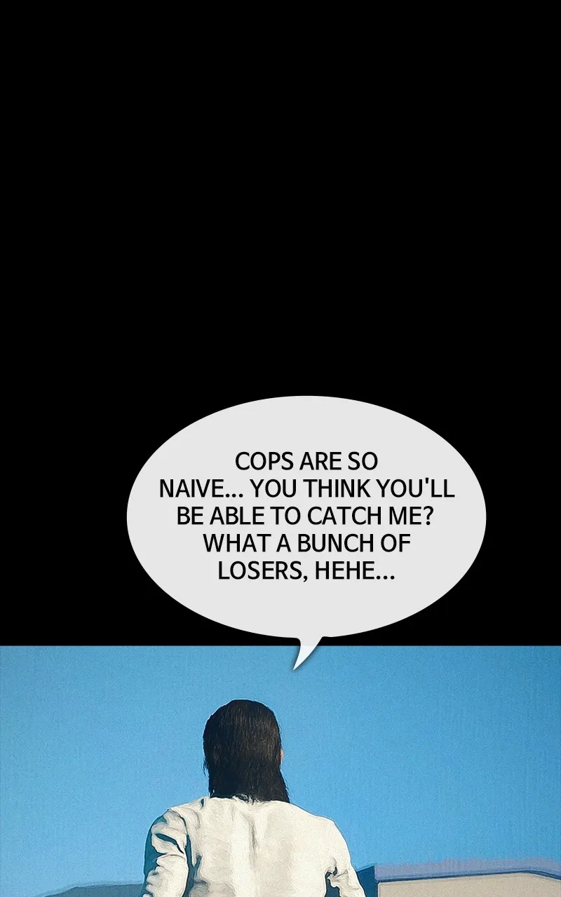 There Are No Demons Chapter 41 page 50 - 