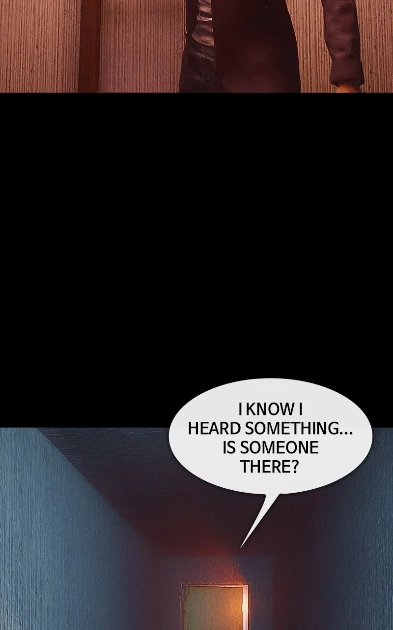 There Are No Demons Chapter 41 page 6 - 