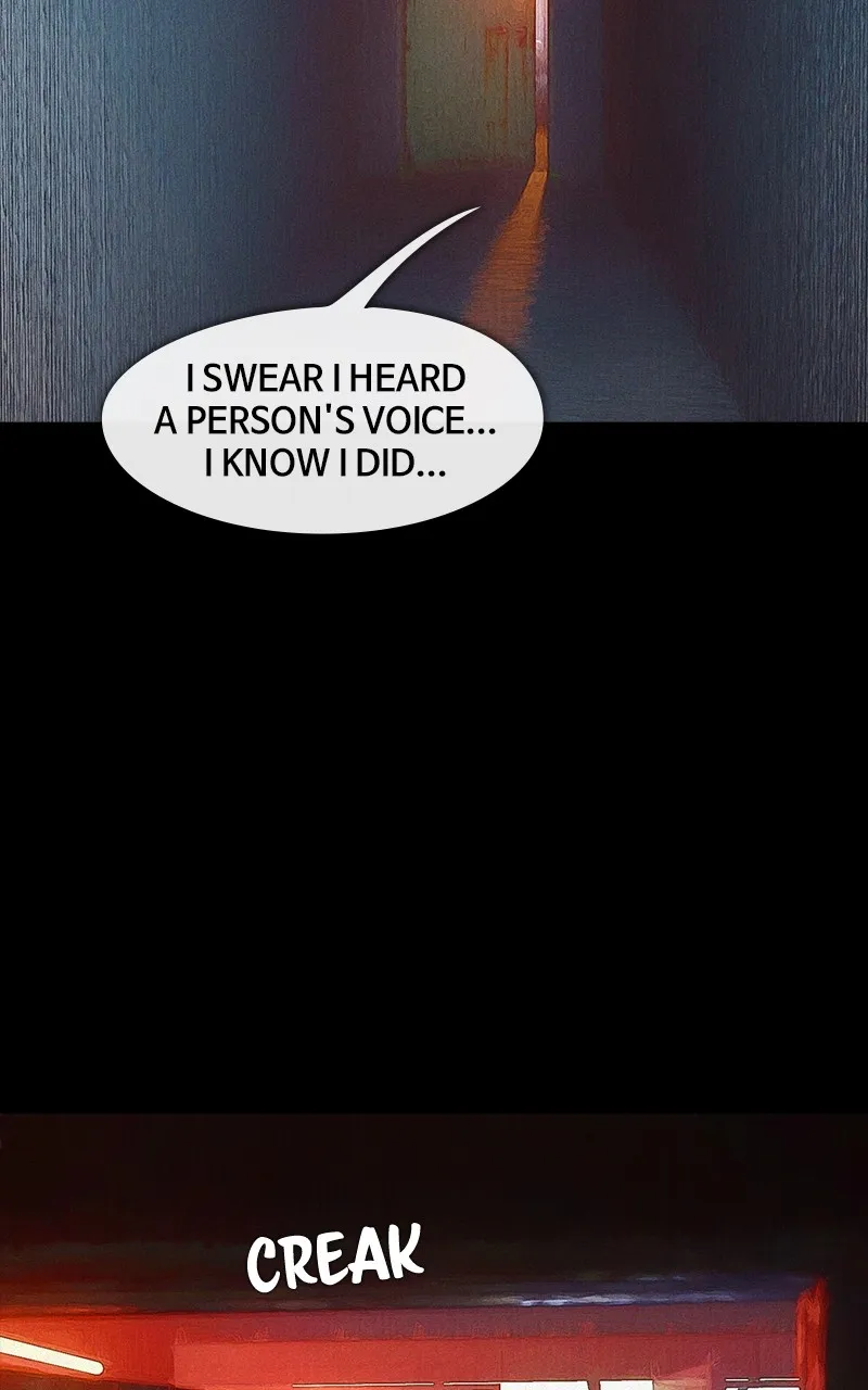 There Are No Demons Chapter 41 page 7 - 