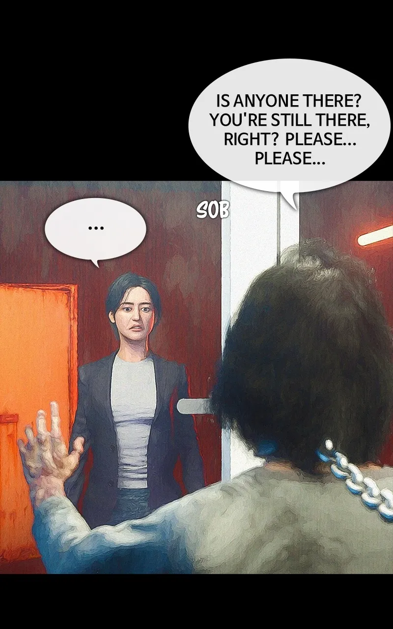 There Are No Demons Chapter 41 page 79 - 