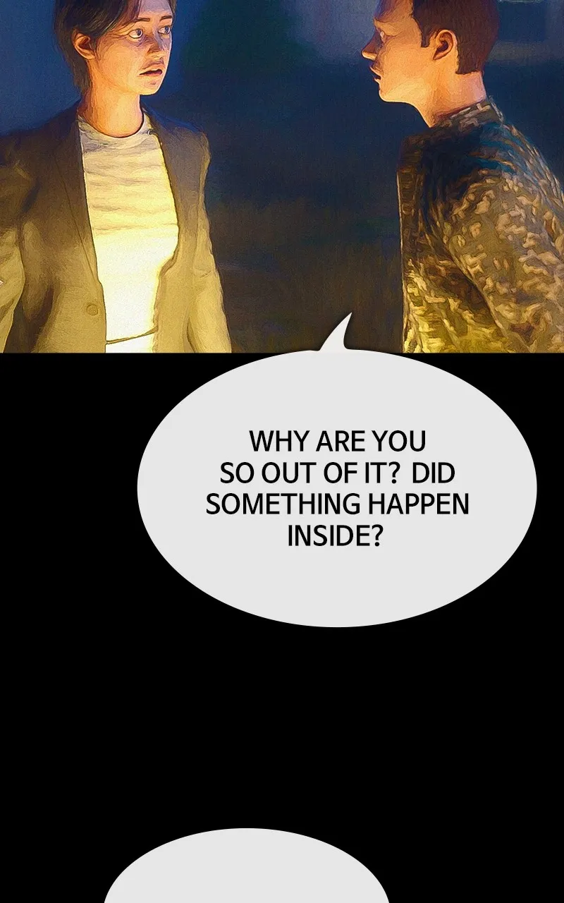 There Are No Demons Chapter 41 page 84 - 