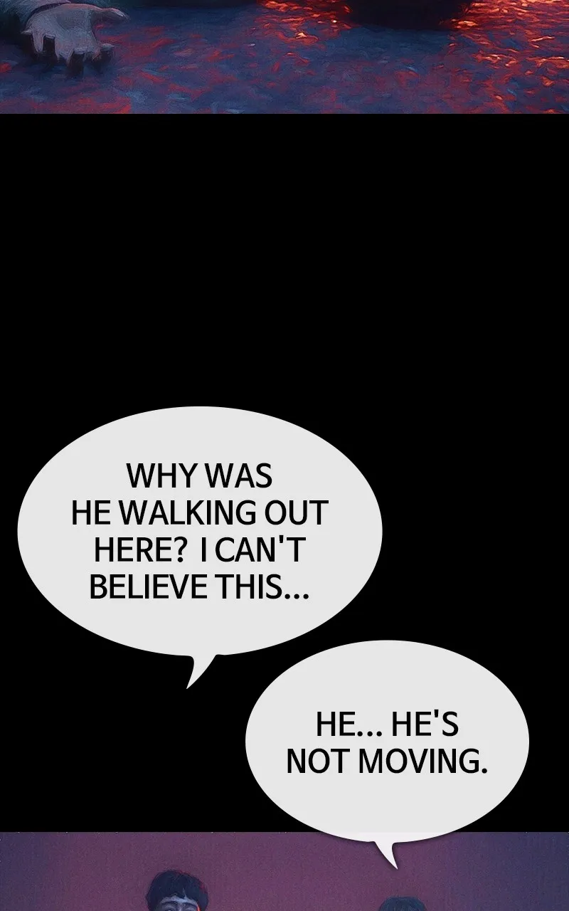 There Are No Demons Chapter 42 page 21 - 