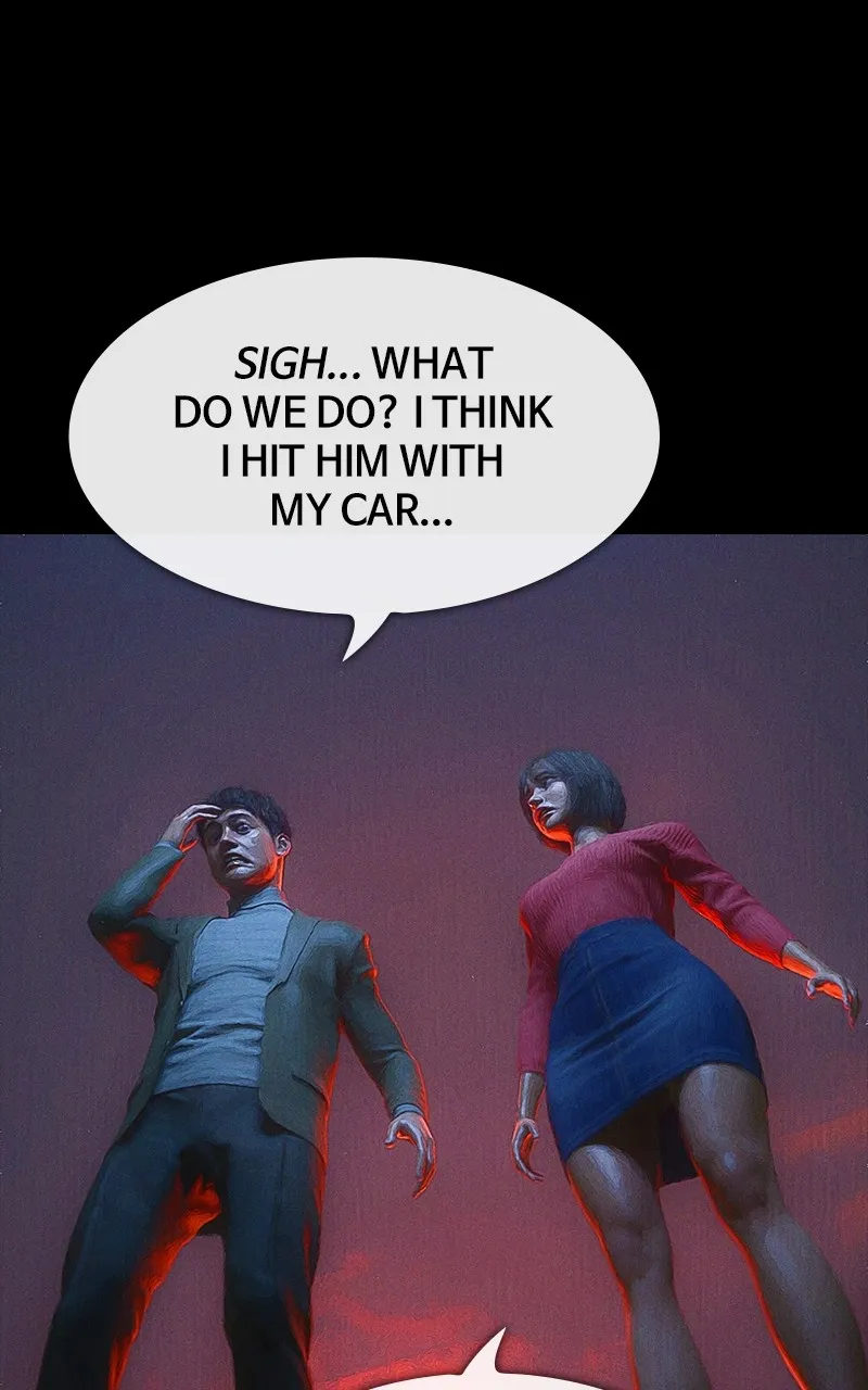 There Are No Demons Chapter 42 page 23 - 