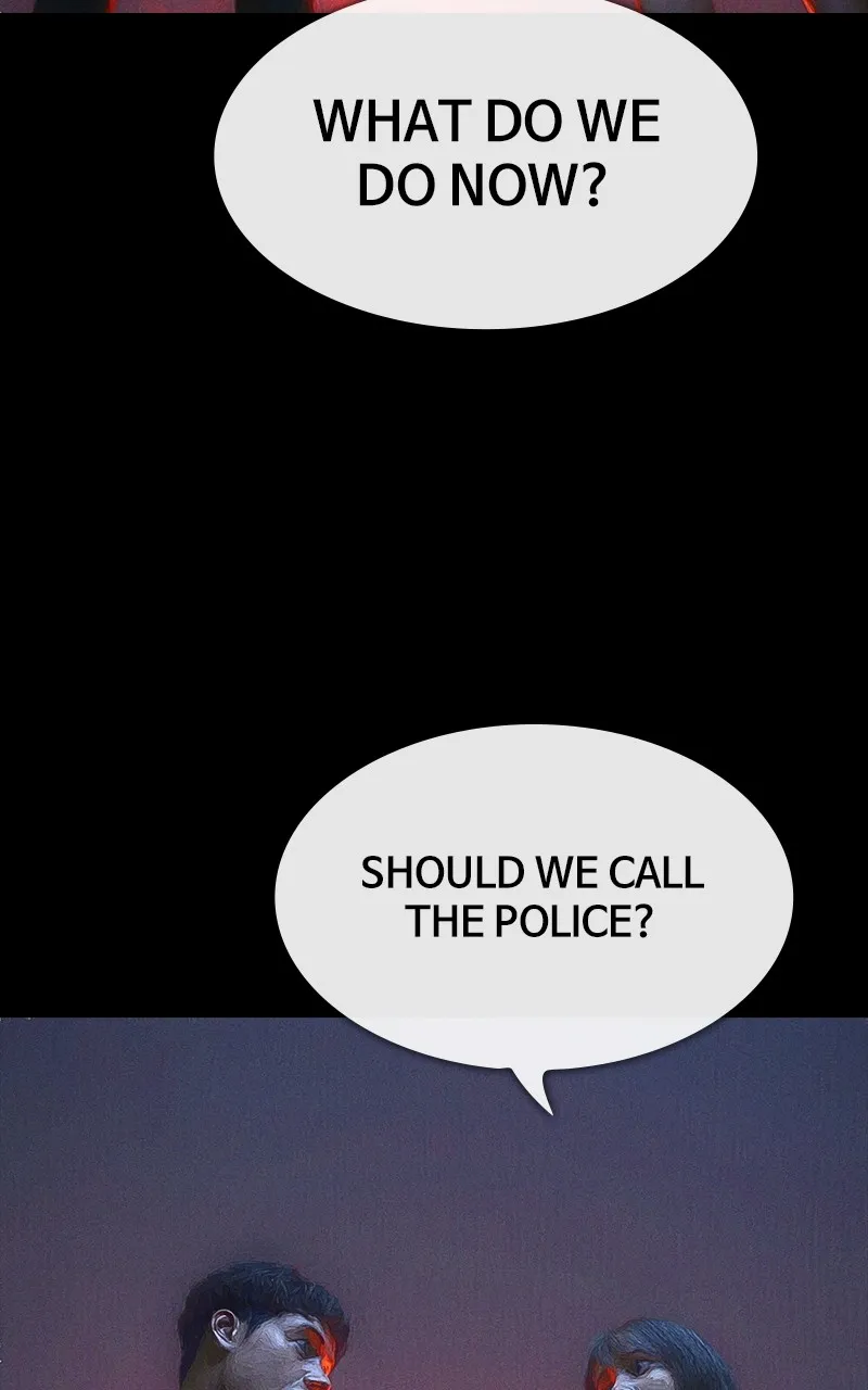 There Are No Demons Chapter 42 page 24 - 