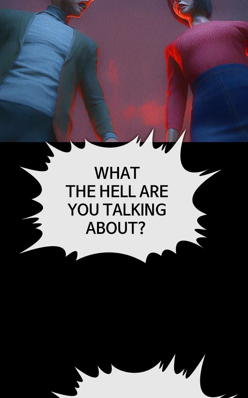 There Are No Demons Chapter 42 page 25 - 
