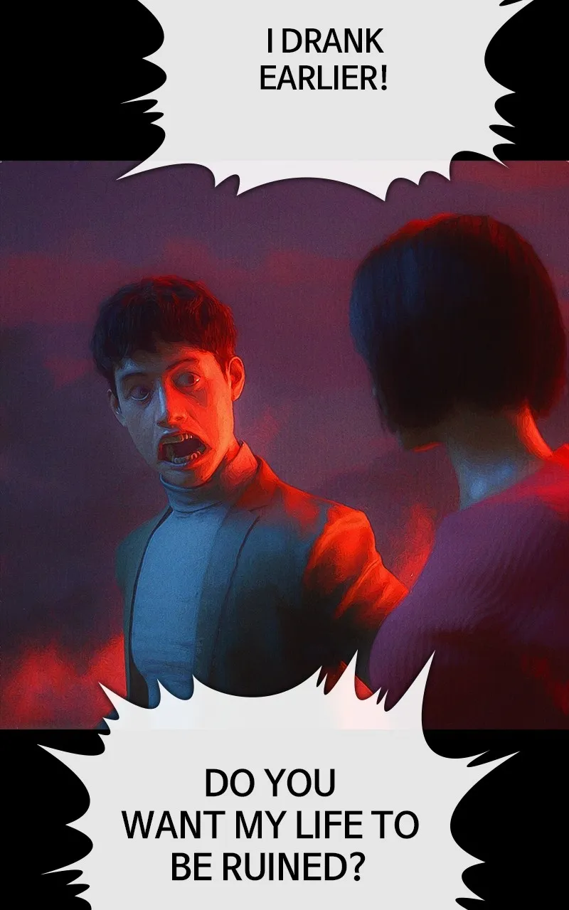 There Are No Demons Chapter 42 page 26 - 
