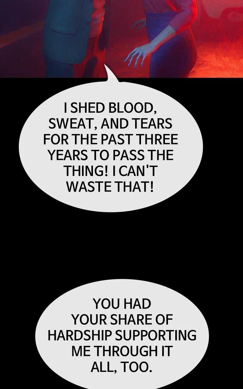 There Are No Demons Chapter 42 page 31 - 