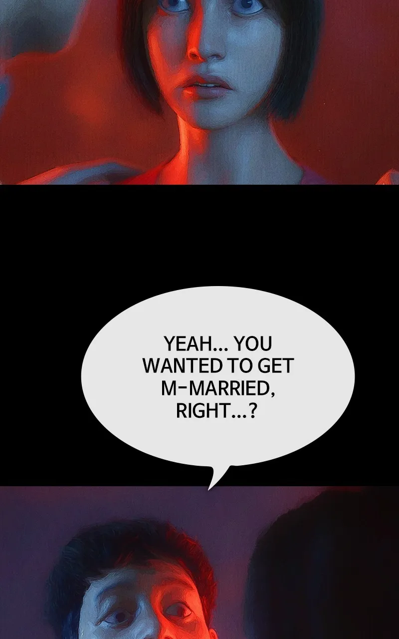 There Are No Demons Chapter 42 page 34 - 
