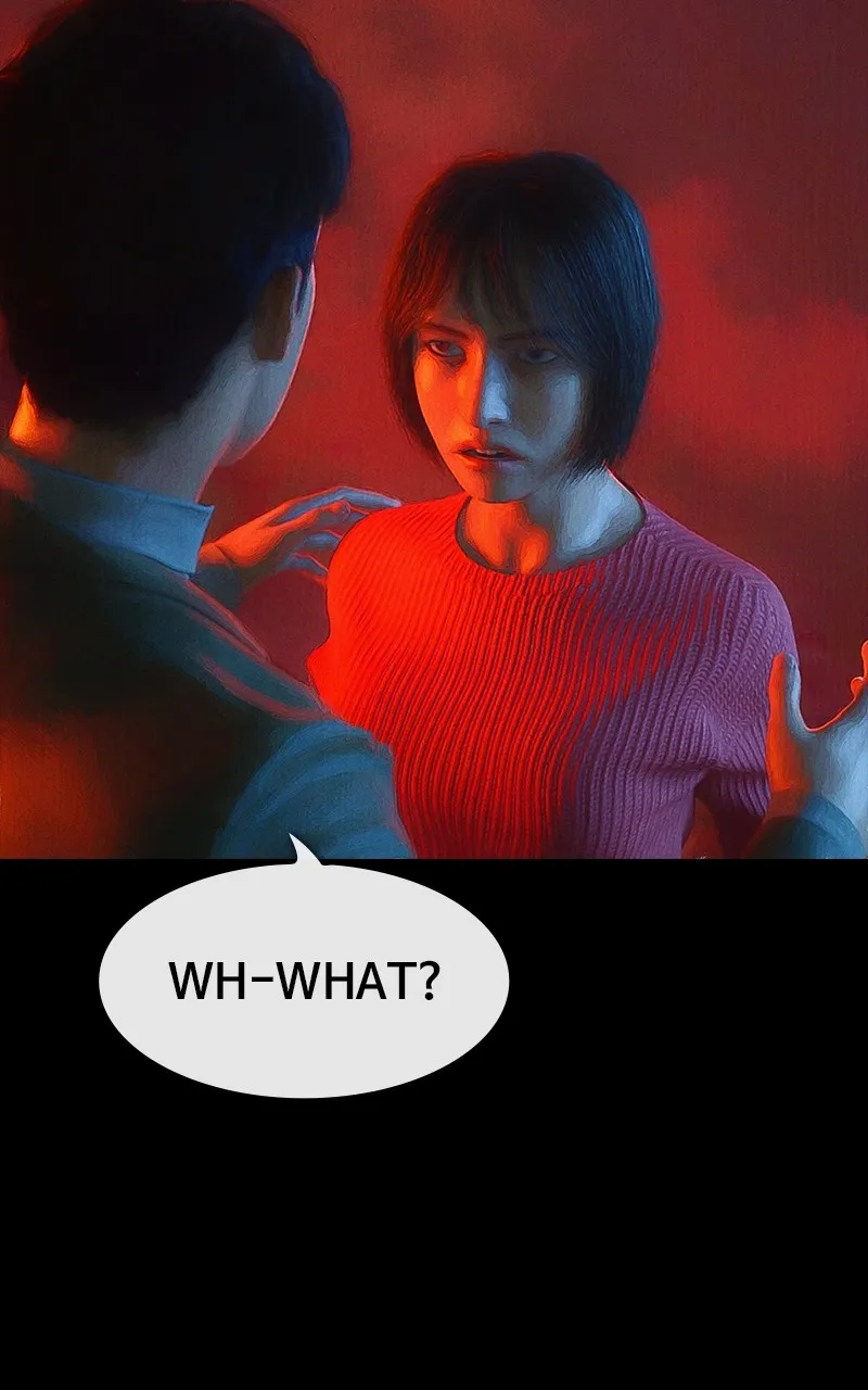 There Are No Demons Chapter 42 page 44 - 