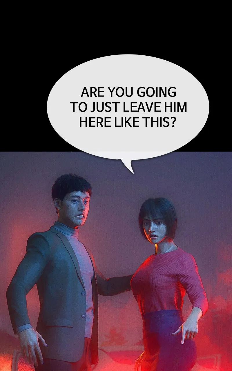 There Are No Demons Chapter 42 page 45 - 