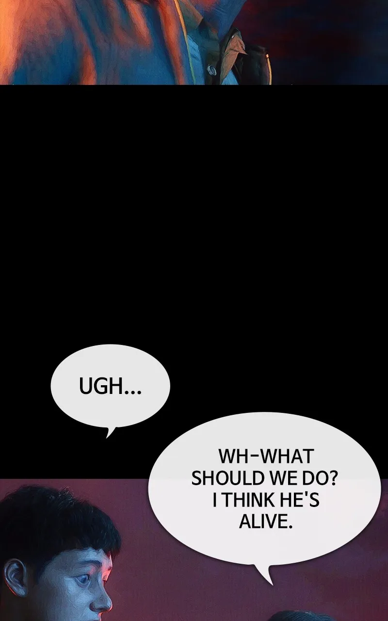 There Are No Demons Chapter 42 page 49 - 