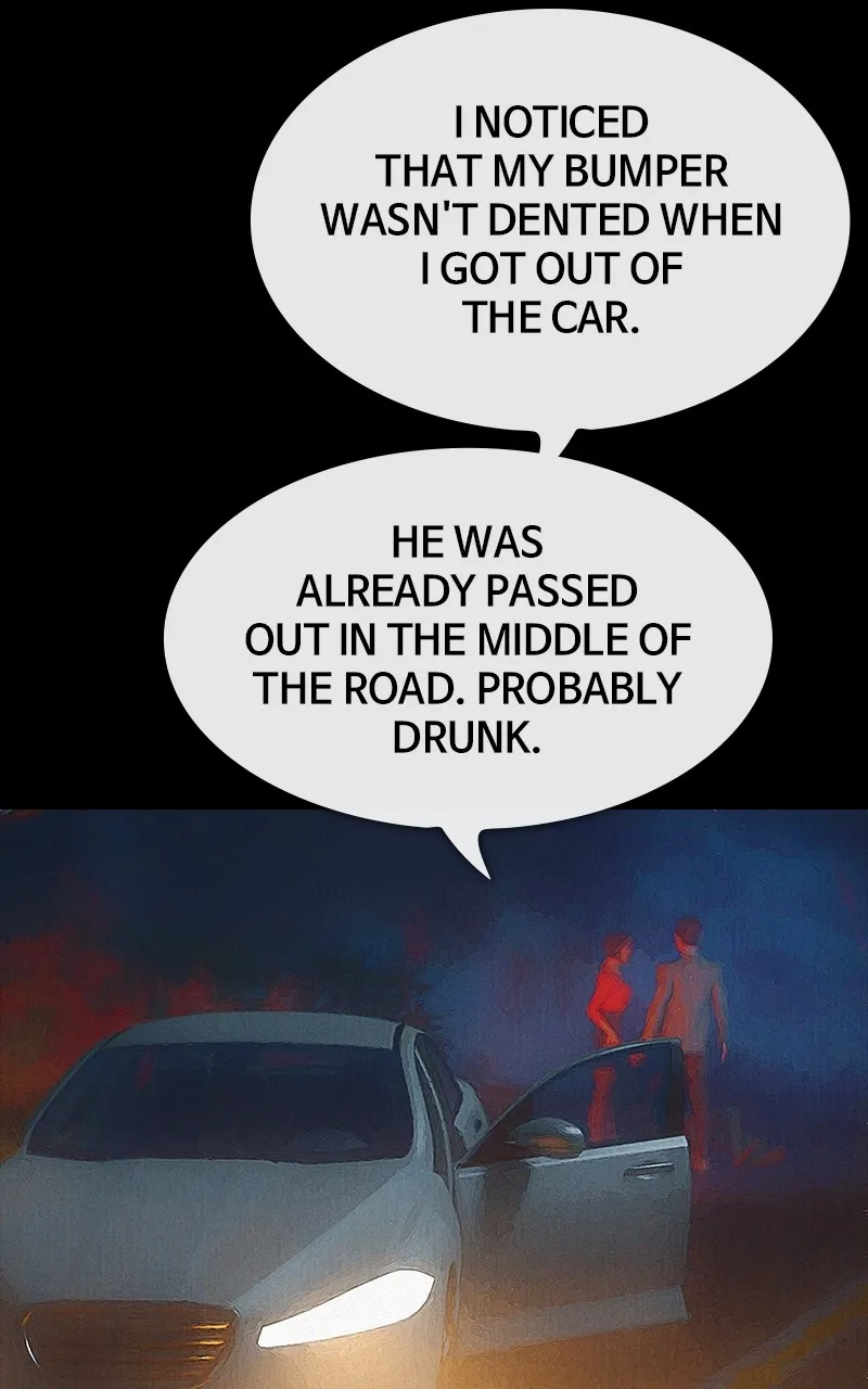 There Are No Demons Chapter 42 page 60 - 